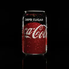 Coca-Cola zéro