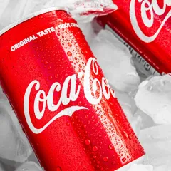 Coca-Cola