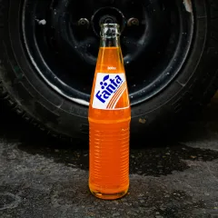 Fanta