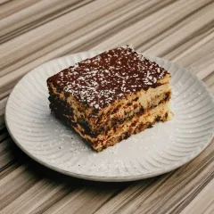 Tiramisu maison
